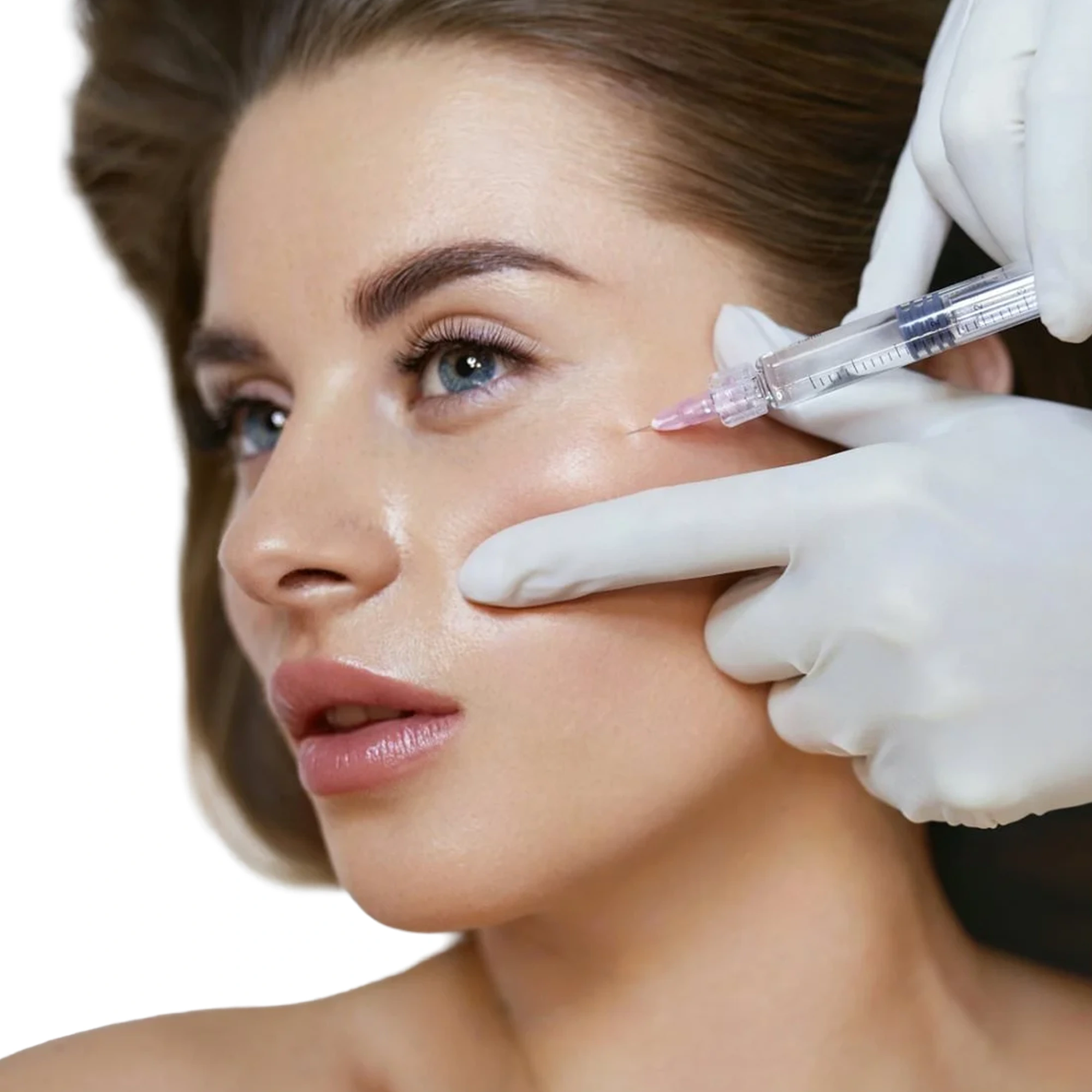 NON-SURGICAL AESTHETIC PROCEDURES